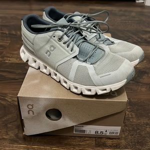 EUC- onCloud Cloud 5 size 8.5